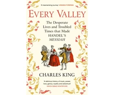 KNYGA Charles King Every Valley