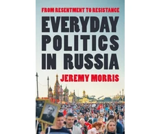 KNYGA Bookshop Everyday Politics in Russia