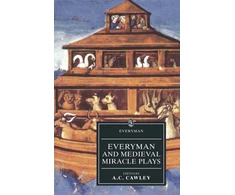KNYGA Bookshop Everyman and Medieval Miracle Plays