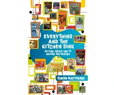 KNYGA Bookshop Everything and the Kitchen Sink