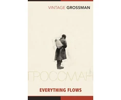 KNYGA Bookshop Everything Flows