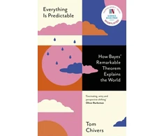 KNYGA Bookshop Everything Is Predictable