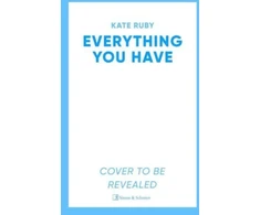KNYGA Bookshop Everything You Have