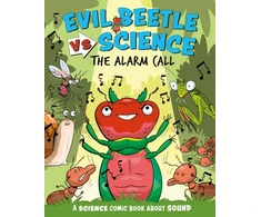 KNYGA Bookshop Evil Beetle Versus Science: The Alarm Call