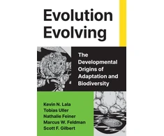 KNYGA Bookshop Evolution Evolving