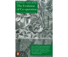KNYGA Bookshop Evolution of Co-Operation
