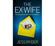 KNYGA Jess Ryder The Ex-Wife