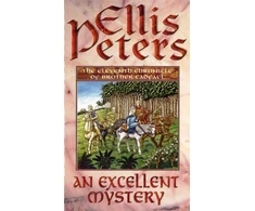 KNYGA Ellis Peters Excellent Mystery