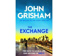 KNYGA Bookshop Exchange