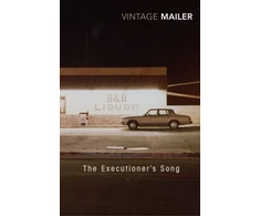 KNYGA Bookshop Executioner's Song