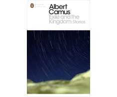 KNYGA Albert Camus Exile and the Kingdom