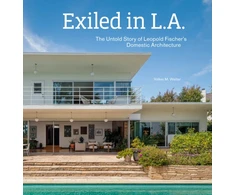 KNYGA Bookshop Exiled in L.A.