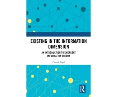 KNYGA Bookshop Existing in the Information Dimension
