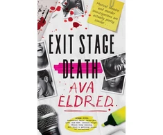 KNYGA Bookshop Exit Stage Death