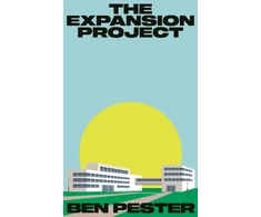 KNYGA Ben Pester Expansion Project