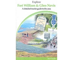 KNYGA Bookshop Explore Fort William and Glen Nevis