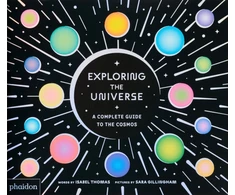KNYGA Bookshop Exploring the Universe