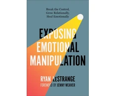 KNYGA Bookshop Exposing Emotional Manipulation