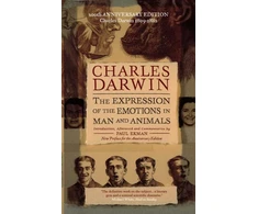 KNYGA Bookshop Expression of the Emotions in Man and Animals