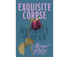 KNYGA Bookshop Exquisite Corpse