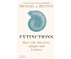 KNYGA Bookshop Extinctions