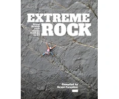 KNYGA Bookshop Extreme Rock