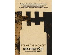 KNYGA Bookshop Eye of the Monkey