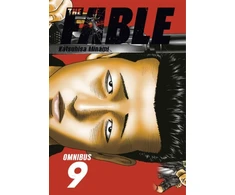 KNYGA Katsuhisa Minami Fable Omnibus 9 (Vol. 17-18)