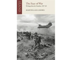 KNYGA Bookshop Face of War