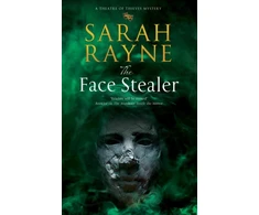 KNYGA Bookshop Rayne Sarah Face Stealer