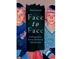 KNYGA Bookshop Face to Face
