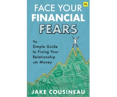 KNYGA Bookshop Face Your Financial Fears