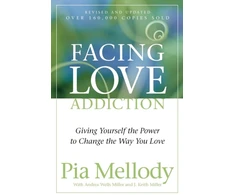 KNYGA Bookshop Facing Love Addiction