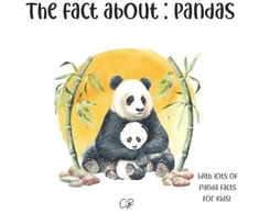 KNYGA Bookshop fact about Pandas