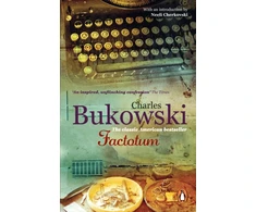 KNYGA Bookshop Factotum