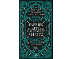 KNYGA Bookshop Faeries, Sprites &amp; Malevolent Spirits