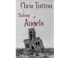 KNYGA Bookshop Failing of Angels