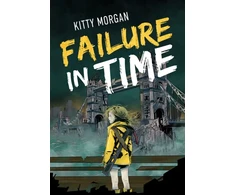 KNYGA Bookshop Failure in Time