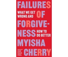 KNYGA Bookshop Failures of Forgiveness