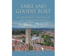 KNYGA Tim Clark Faire and Goodly Built