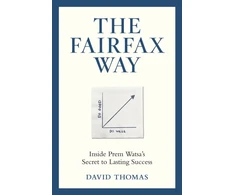 KNYGA Bookshop Fairfax Way