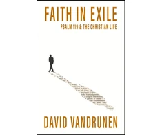 KNYGA Bookshop Faith in Exile