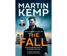 KNYGA Bookshop Fall