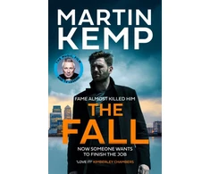 KNYGA Martin Kemp Fall