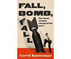 KNYGA Bookshop Fall, Bomb, Fall