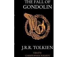 KNYGA Bookshop Fall of Gondolin