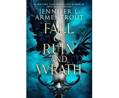KNYGA Bookshop Fall of Ruin and Wrath