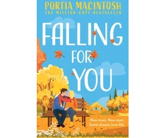 KNYGA Portia Macintosh Falling For You