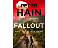 KNYGA Bookshop Fallout