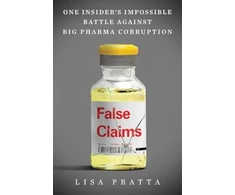 KNYGA Bookshop False Claims